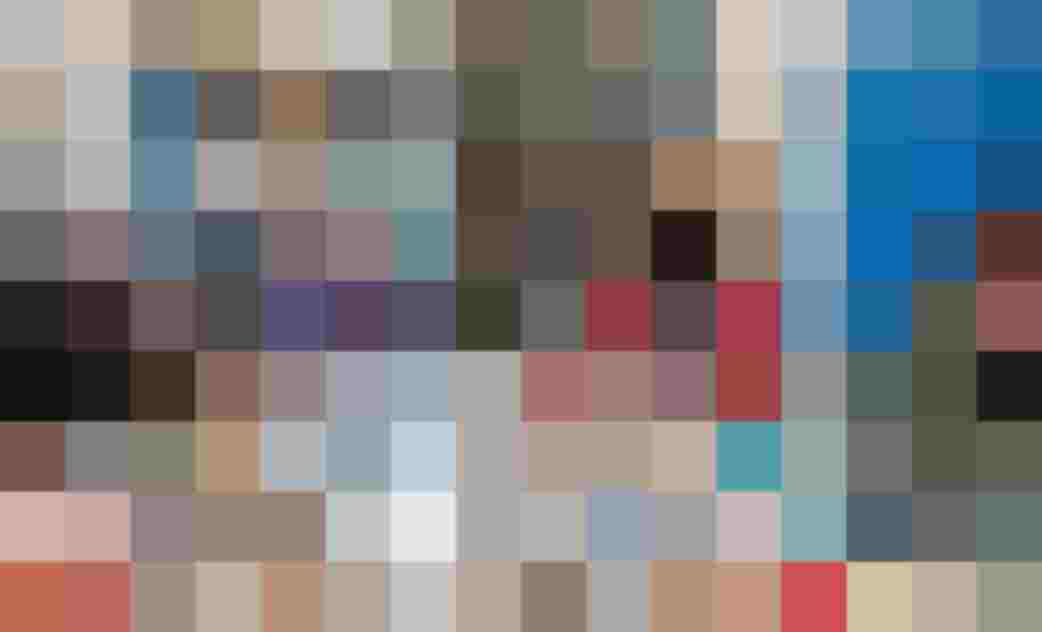 Vier Frauen malen kreativ beim Happy Painting Workshop des Lungauer Frauennetzwerks in Tamsweg